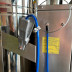 Пылесос промышленный Evoline IVC 1100 7,5, kW EXPLOSION-PROOF (IVC1100-75EX)