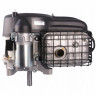 Двигатель бензиновый Zongshen ZS XP 380 FE (13л.с)