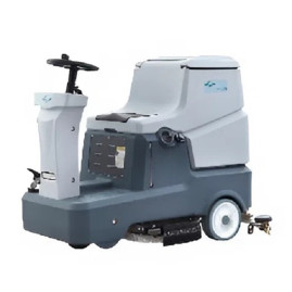 Поломоечная машина RENEXX E 810 R (150Ач, Li)