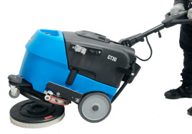 Поломоечная машина Gadlee GT30