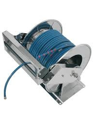 Барабан открытый RAMEX AV 6000 SP CA