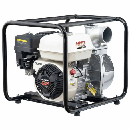 Мотопомпа HND WP 30 PC