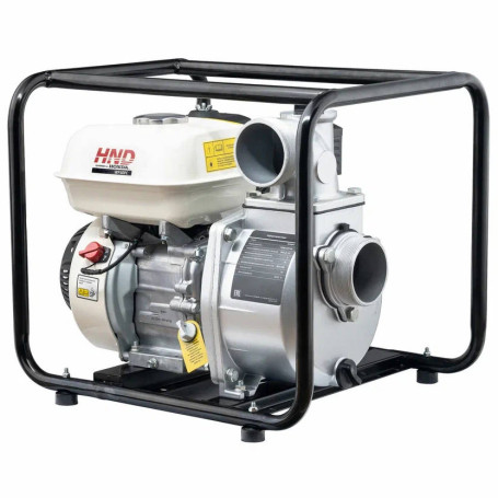 Мотопомпа HND WP 30 PC