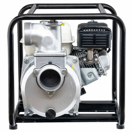 Мотопомпа HND WP 30 PC