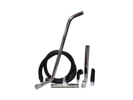 Комплект для пылесоса Coynco (DN50мм, антистатический)