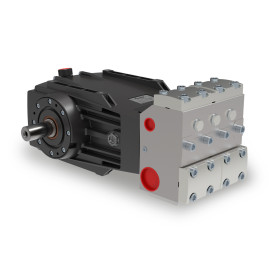 Насос высокого давления HPP EFR 123/150 (123л/мин, 1500об/мин)