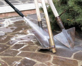 Мойка высокого давления Lavor GALAXY 150