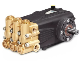 Насос высокого давления TOR DS-4020 (40л/мин, 200бар)