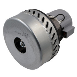 Вакуумный мотор 11 ME 06 C-2 (1200Вт, 220В, D-144мм, H-176мм, h-69мм) AMETEK