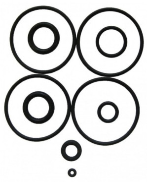 Комплект уплотнительных колец AR (для AR 145)