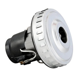 Вакуумный мотор CHG DWSM010 (1200Вт, 220В, D-112мм, H-120мм) TOR