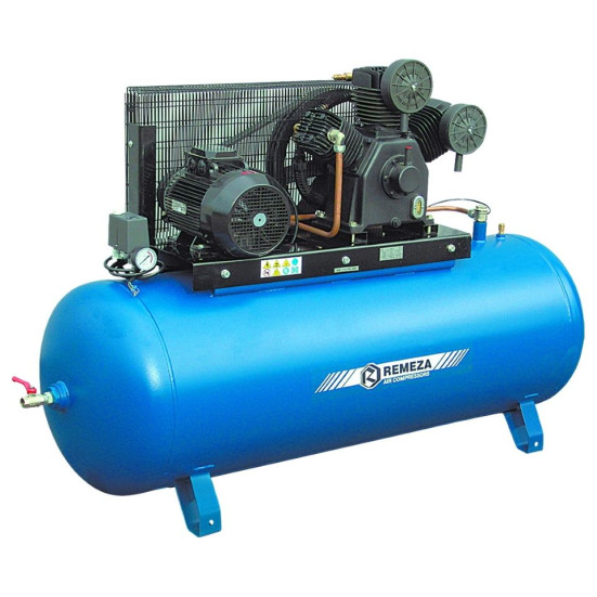 Компрессор Remeza СБ 4/Ф-500 W95