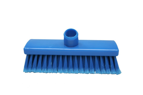 Щётка моющая FBK (225 х 60 мм, синий)