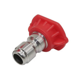 Форсунка БРС RC-12 (00050, красная)