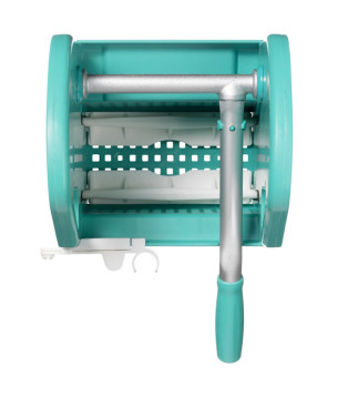 Тележка TTS NICK PLUS 10 (25л, с мешком для мусора)