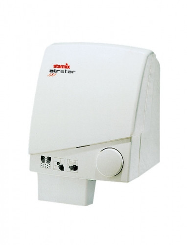Сушилка для рук Starmix T 80