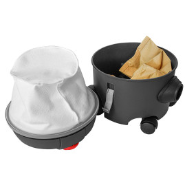 Пылесос Comet Silent