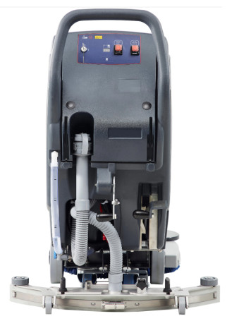 Поломоечная машина WilMart K231FA