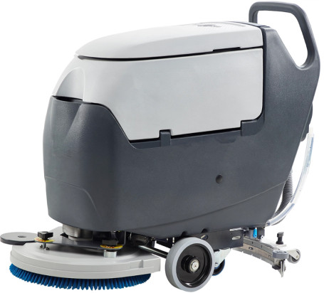 Поломоечная машина WilMart K231FA