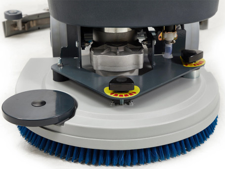 Поломоечная машина WilMart K231FA