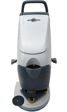 Поломоечная машина WilMart K231FA