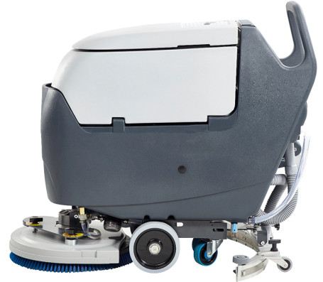 Поломоечная машина WilMart K231FA