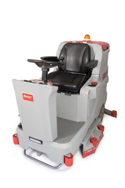 Поломоечная машина Bennett Patrol P150 PRO (200Ач, Li)