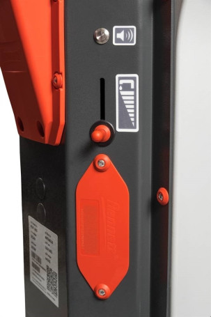 Поломоечная машина Bennett Patrol P150 PRO (200Ач, Li) (BNT66020-li210)