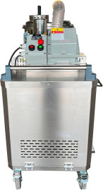 Пылесос промышленный Evoline IVC 175 3,0 kW EXPLOSION-PROOF