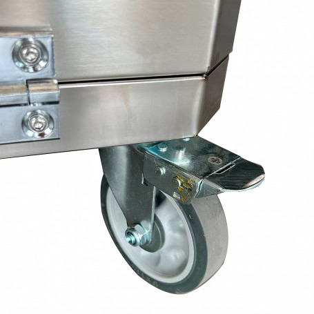 Пылесос промышленный Evoline IVC 175 3,0 kW EXPLOSION-PROOF (IVC175-30EX)