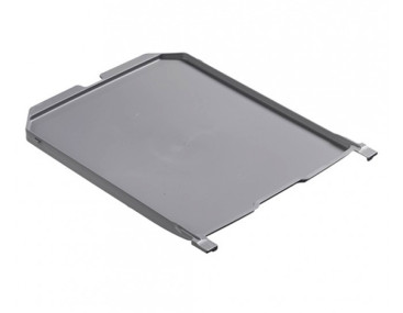 Крышка для лотка TTS (серый)