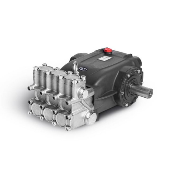 Насос высокого давления Mazzoni LM 100250R (250бар, 100л/мин) (P3.040.025)