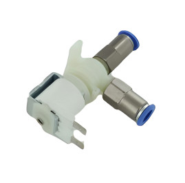 Клапан электромагнитный (24В) IPC