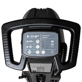 Поломоечная машина Lavor DYNAMIC 45 B (50Ач, Li-ion)