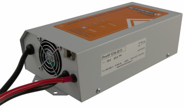 Зарядное устройство Stark ProHF E 36-10 (36В, 10А)