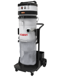 Пылесос промышленный Coynco iClean 235 BAG