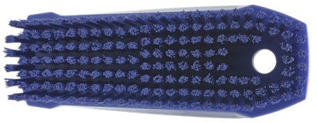 Щетка S Vikan (для рук, 130мм, фиолетовый)