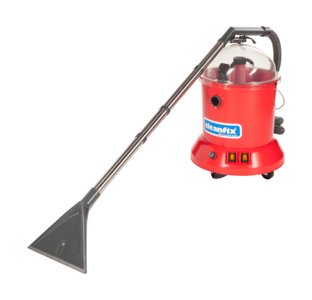 Моющий пылесос Cleanfix TW300S