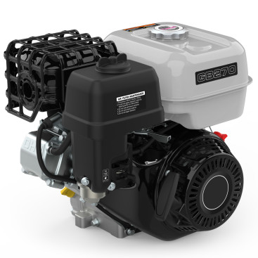 Двигатель бензиновый EVOline GB 270 BE (9 л.с.)