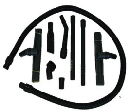 Пылесос Panda 433