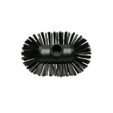 Щетка моющая для резервуаров FBK (200х120 мм, черный)