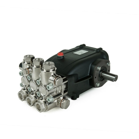 Насос высокого давления Mazzoni TGM43170R (1450 об/мин)