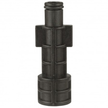 Коннектор бытовой R+M (1/4"г, пласт, Annovi Reverberi)