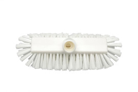 Щётка моющая FBK (290х130 мм, белый)