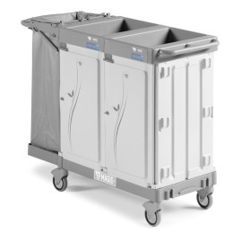 Тележка TTS MAGIC HOTEL 840 SAFETY