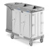 Тележка TTS MAGIC HOTEL 840 SAFETY