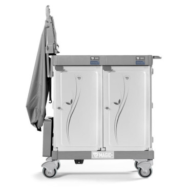 Тележка TTS MAGIC HOTEL 840 SAFETY