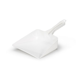 Совок IGEAX для мусора (335мм, белый)