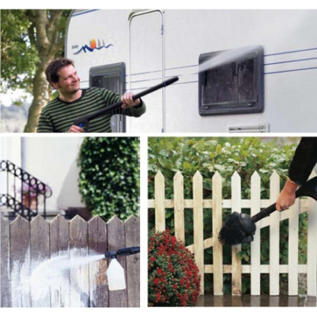 Минимойка Nilfisk-Alto C 130.1-6 X-TRA