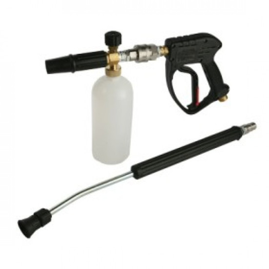 Пенокомплект RL30 (90cм, ARS 220)